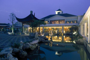 Jinling Resort Nanjing